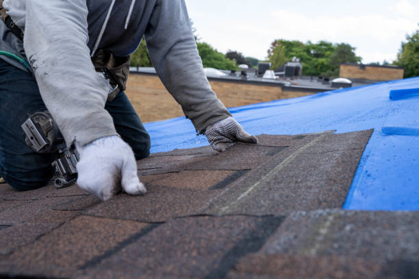 Quick and Trustworthy Emergency Roof Repair Services in Corning, IA