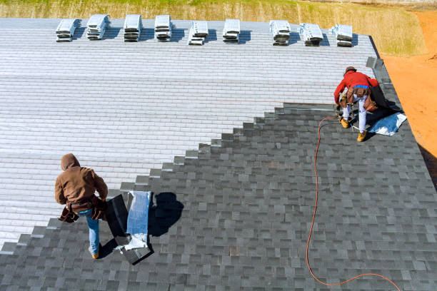 Best Storm Damage Roof Repair  in Corning, IA