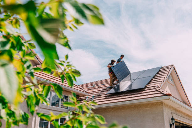 Best Commercial Roofing Services  in Corning, IA