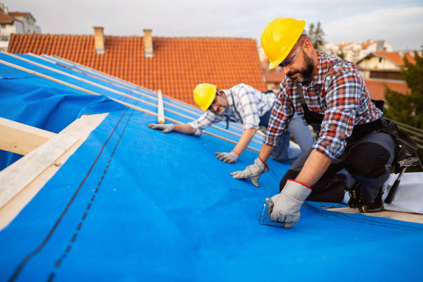 Sealant for Roof in Corning, IA