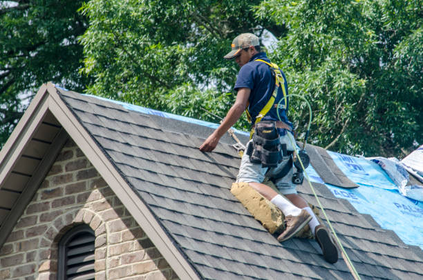 Best Flat Roof Repair Services  in Corning, IA