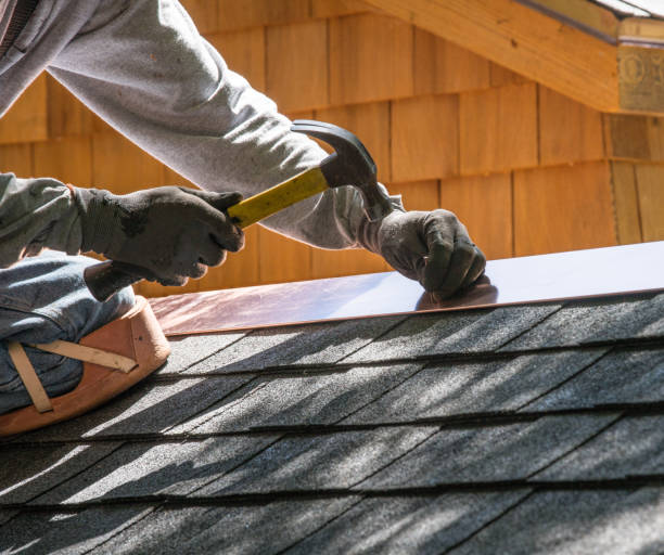 Best Local Roofing Companies  in Corning, IA